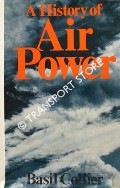 A History of Air Power by COLLIER, Basil